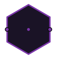 transform glyph