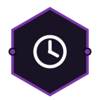 delay glyph