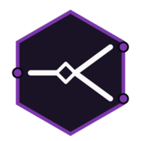 split glyph