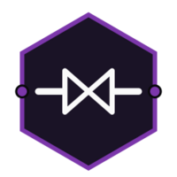 throttle glyph